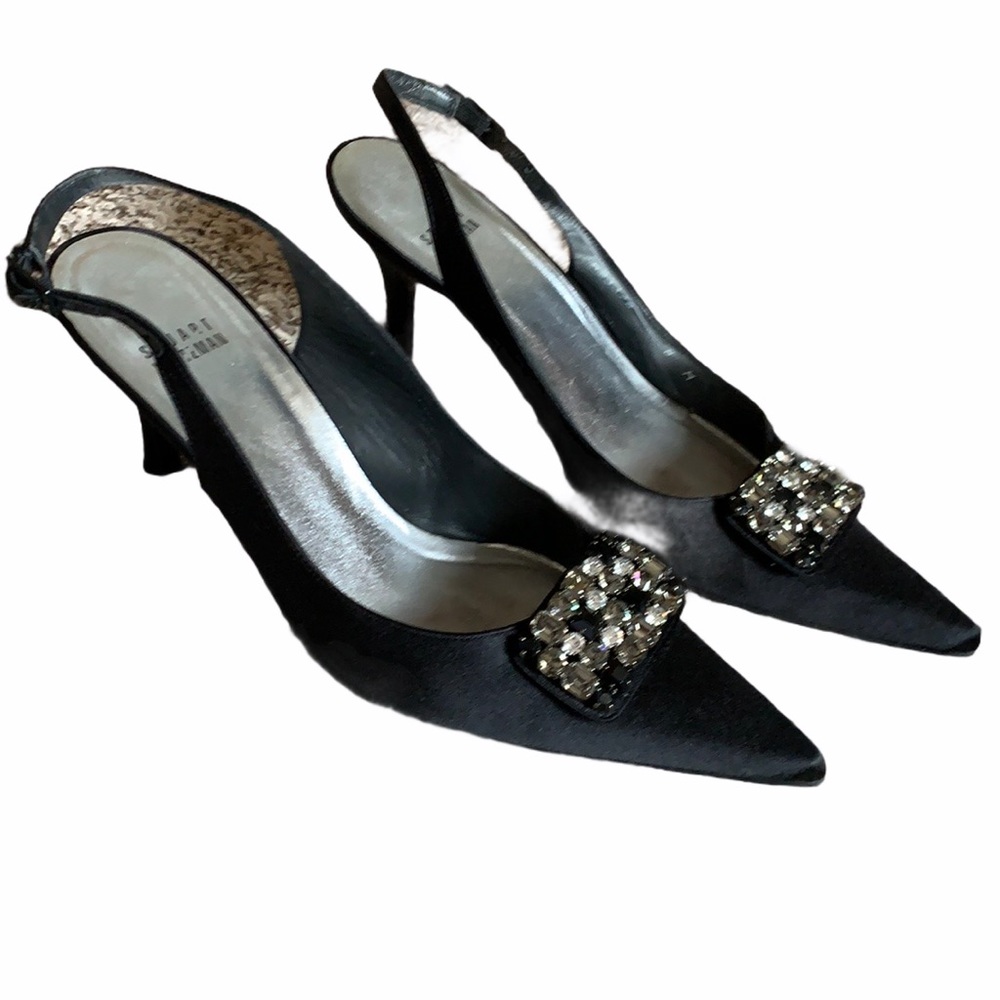 Stuart Weitzman Heels